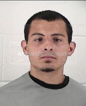 Brandon Michael Vallejos