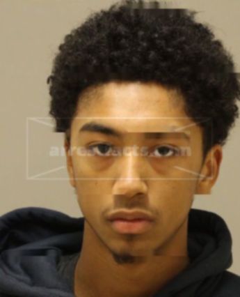Corey Anthony Roberts