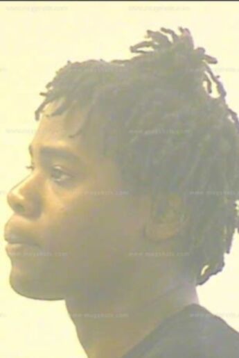 Deshaun Corey Washington