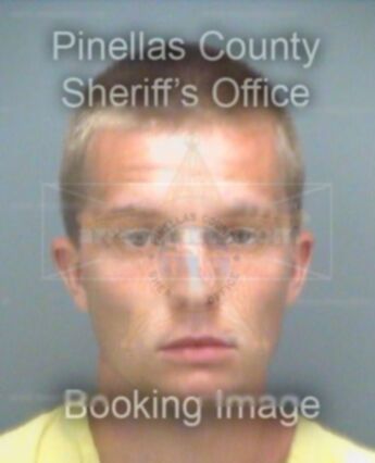 Timothy Woodrow Angle
