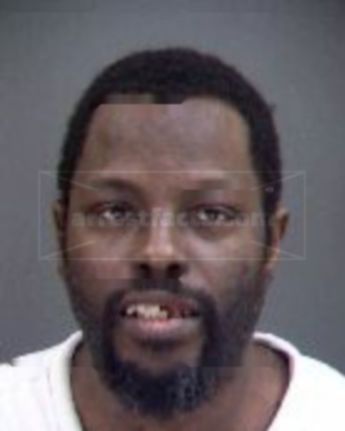 Michael Redmond Pettaway