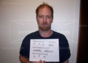 Darrel Eugene Herman