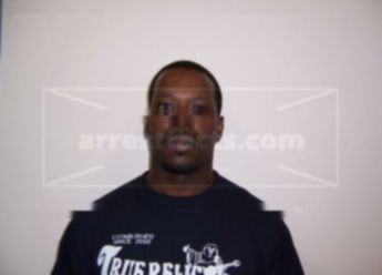 Keenan Levar Dean