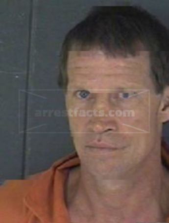 Dennis Barry Rickerson