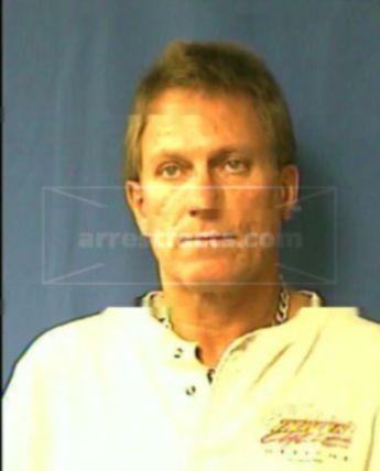 Douglas Leroy Toburen
