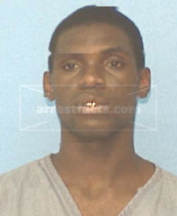 Lorance Ramone Harris