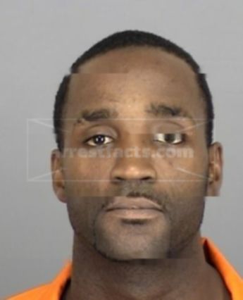 Adrian Dewayne Johnson