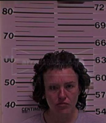 Rhonda Ivgrone Donaldson