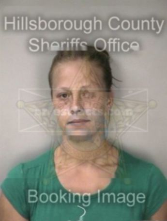 Amanda Elizabeth Keene
