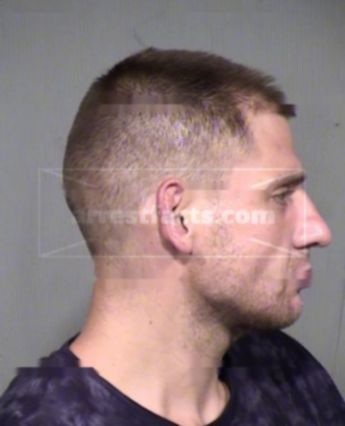 Justin Dwayne Rowe