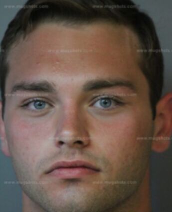Trenten J Davenport