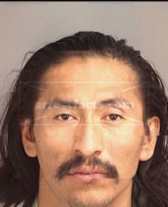 Clyde James Martinez