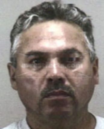 Jose Luis Martinez Ramirez
