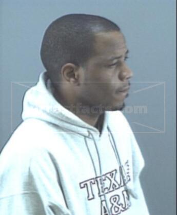 Mark Anthony Griffin