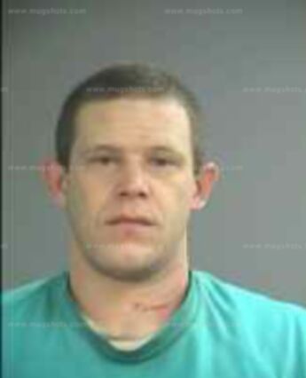 Eric Christopher Catlett