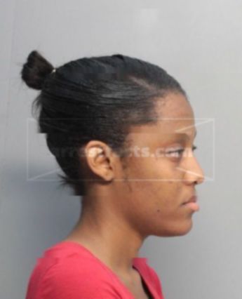 Jerquanna Lindsey