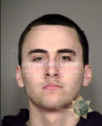 Brandon Micahel Harris