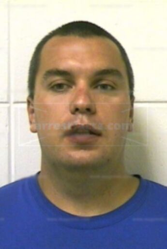 Justin Alan Bevins