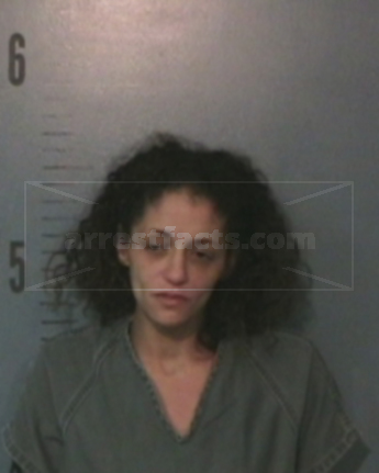 Nicole Antoinette Boyd