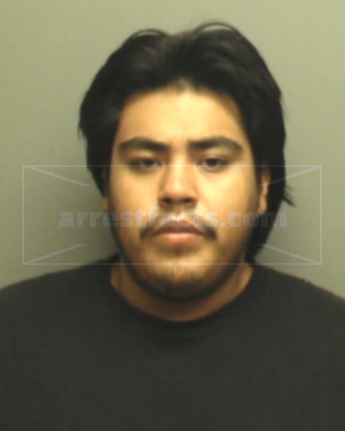 John Fuentez Aguilar
