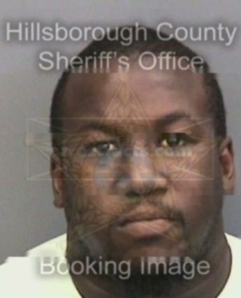 Jarvis Tramaine Whitehead