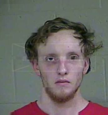 Zachary Eugene Beach
