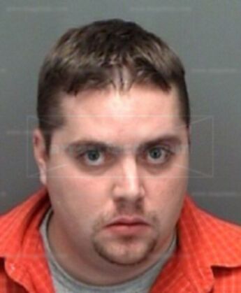Eric Edward Tibbetts