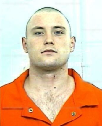 Jason P Tucker
