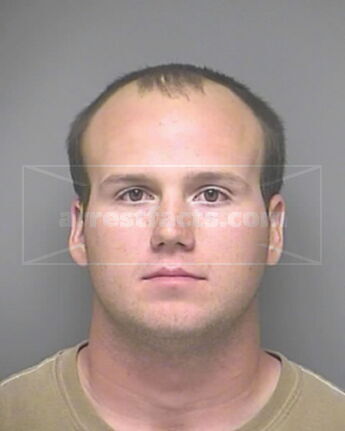 Matthew Brett Birkes