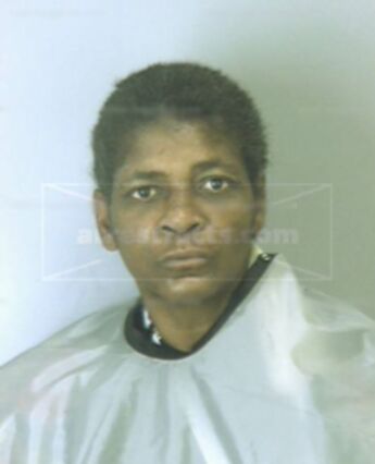 Robin Danita Weems