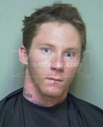 Nicholas Blake Edwards