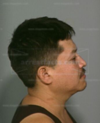 Juan Martin Martinez-Morales