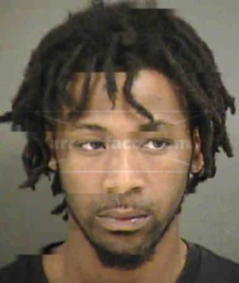 Gregory Christopher Bethea