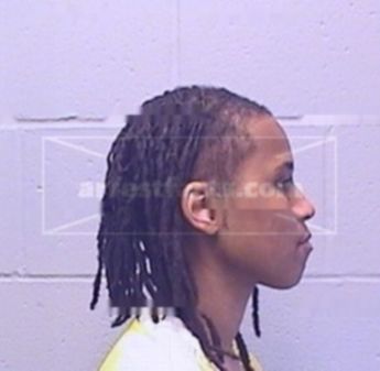 Iesha Collins