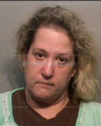 Christina Marie Barnhart