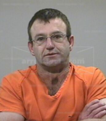 Larry Ray Simmons