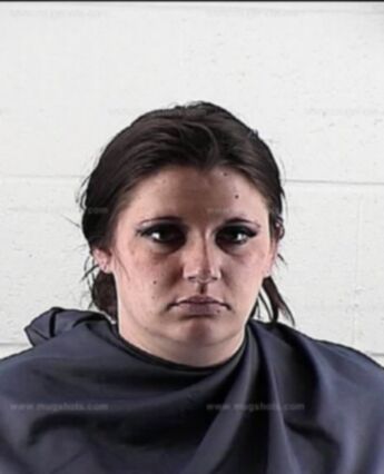 Tiffany Marie Mcfarland