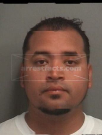 Jose Eduardo Betancourt