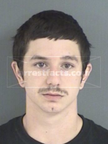 Wesley Chase Tidwell