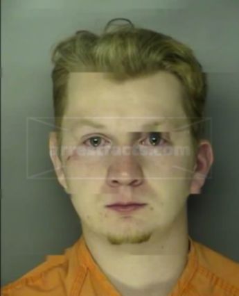 Kevin Joseph Gray