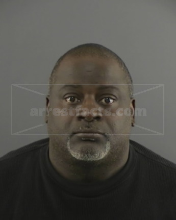 Harold Garvin Smith