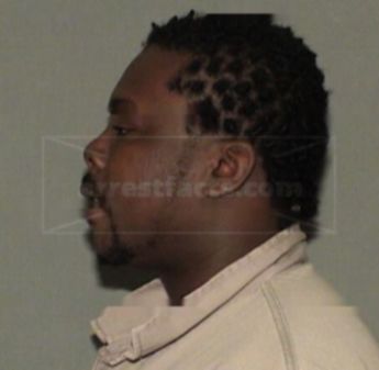 Rodney Pierre Dwight Lewis