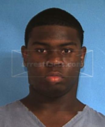Roddrae A Williams