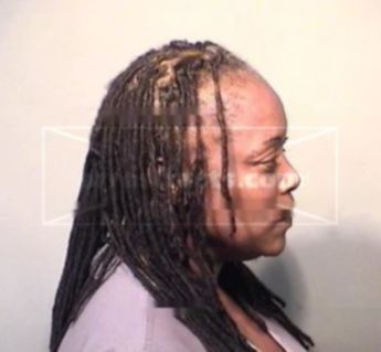 Sharon Ann Boston