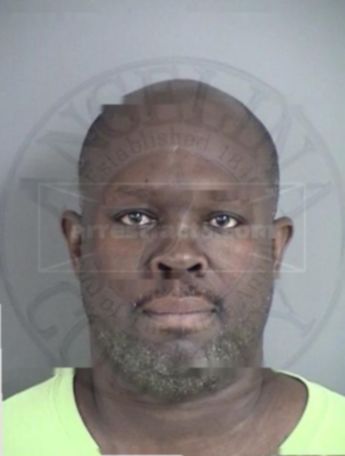 David Ray Carter