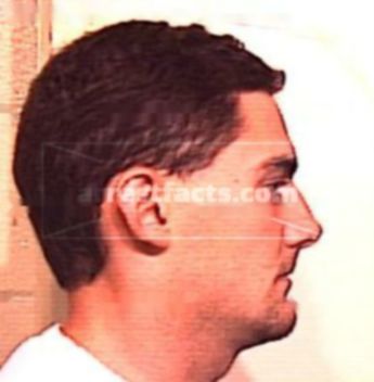 Gregory Christopher Boudreaux