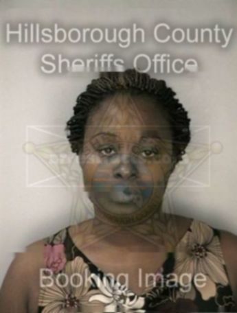 Tamika Rochelle Harris