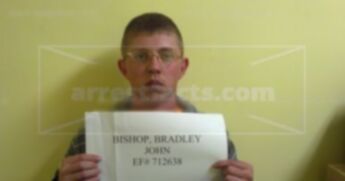 Bradley John Bishop