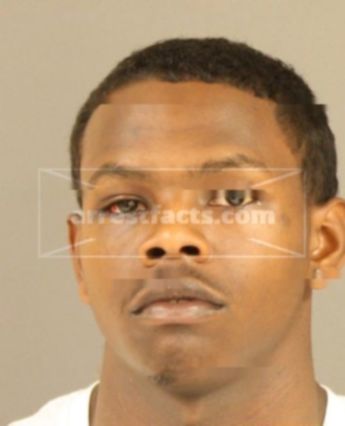 Yaquan Anthony Newell