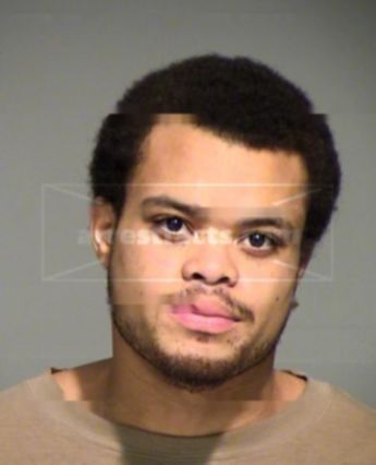 Quintin Brown